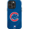 MLB Chicago Cubs Alternate/Away Jersey iPhone 13 Pro Impact Case