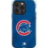 MLB Chicago Cubs Alternate/Away Jersey iPhone 13 Pro Impact Case