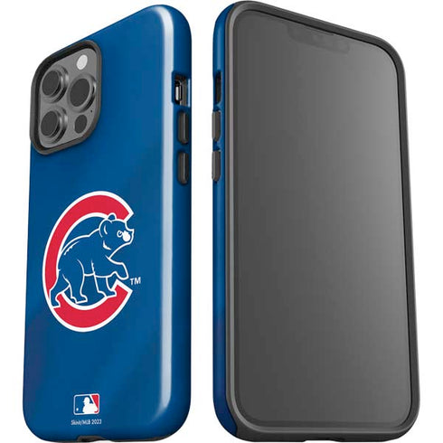 MLB Chicago Cubs Alternate/Away Jersey iPhone 13 Pro Max Impact Case