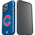 MLB Chicago Cubs Alternate/Away Jersey iPhone 13 Pro Max Impact Case
