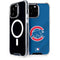 MLB Chicago Cubs Alternate/Away Jersey iPhone 13 Pro Max MagSafe Case
