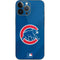 MLB Chicago Cubs Alternate/Away Jersey iPhone 13 Pro Max Skin