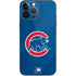 MLB Chicago Cubs Alternate/Away Jersey iPhone 13 Pro Max Skin