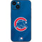 MLB Chicago Cubs Alternate/Away Jersey iPhone 13 Skin