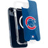MLB Chicago Cubs Alternate/Away Jersey iPhone 15 MagSafe Case