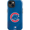 MLB Chicago Cubs Alternate/Away Jersey iPhone 15 Plus Impact Case