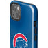 MLB Chicago Cubs Alternate/Away Jersey iPhone 15 Plus Impact Case