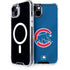 MLB Chicago Cubs Alternate/Away Jersey iPhone 15 Plus MagSafe Case