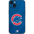 MLB Chicago Cubs Alternate/Away Jersey iPhone 14 Plus Skin