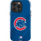 MLB Chicago Cubs Alternate/Away Jersey iPhone 14 Pro Impact Case