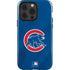 MLB Chicago Cubs Alternate/Away Jersey iPhone 15 Pro Impact Case