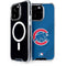 MLB Chicago Cubs Alternate/Away Jersey iPhone 14 Pro MagSafe Case