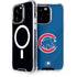 MLB Chicago Cubs Alternate/Away Jersey iPhone 14 Pro MagSafe Case