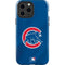 MLB Chicago Cubs Alternate/Away Jersey iPhone 15 Pro Max Impact Case