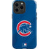 MLB Chicago Cubs Alternate/Away Jersey iPhone 15 Pro Max Impact Case