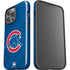 MLB Chicago Cubs Alternate/Away Jersey iPhone 14 Pro Max Impact Case
