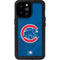 MLB Chicago Cubs Alternate/Away Jersey iPhone 14 Pro Max Waterproof Case