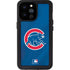 MLB Chicago Cubs Alternate/Away Jersey iPhone 14 Pro Max Waterproof Case