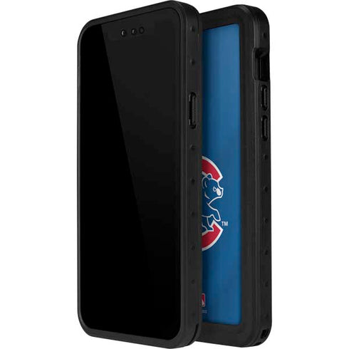 MLB Chicago Cubs Alternate/Away Jersey iPhone 14 Pro Max Waterproof Case