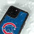 MLB Chicago Cubs Alternate/Away Jersey iPhone 14 Pro Max Waterproof Case