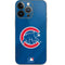 MLB Chicago Cubs Alternate/Away Jersey iPhone 14 Pro Skin