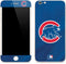 MLB Chicago Cubs Alternate/Away Jersey iPhone 6/6s Plus Skin