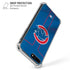 MLB Chicago Cubs Alternate/Away Jersey iPhone 7/8 Plus Clear Case