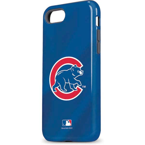 MLB Chicago Cubs Alternate/Away Jersey iPhone 7 Pro Case