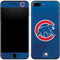 MLB Chicago Cubs Alternate/Away Jersey iPhone 8 Plus Skin