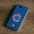 MLB Chicago Cubs Alternate/Away Jersey iPhone 8 Pro Case
