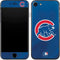 MLB Chicago Cubs Alternate/Away Jersey iPhone 8 Skin