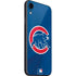 MLB Chicago Cubs Alternate/Away Jersey iPhone SE (2nd & 3rd Gen) Skin