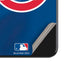 MLB Chicago Cubs Alternate/Away Jersey iPhone SE (2nd & 3rd Gen) Skin