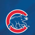 MLB Chicago Cubs Alternate/Away Jersey iPhone X Pro Case
