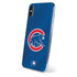 MLB Chicago Cubs Alternate/Away Jersey iPhone X Skin