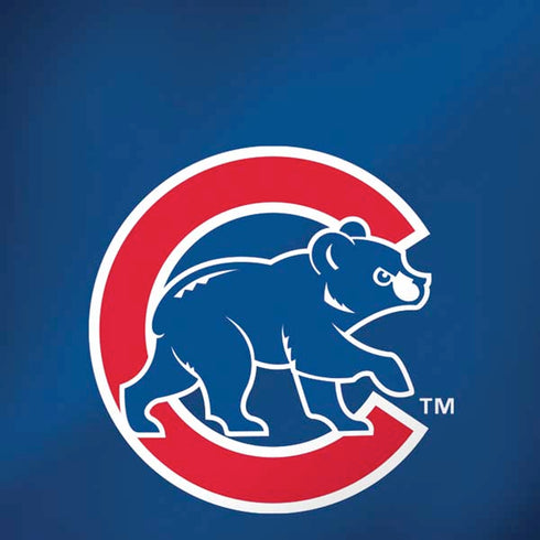 MLB Chicago Cubs Alternate/Away Jersey iPhone X Skin