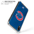 MLB Chicago Cubs Alternate/Away Jersey iPhone XR Clear Case