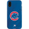 MLB Chicago Cubs Alternate/Away Jersey iPhone XR Pro Case