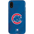 MLB Chicago Cubs Alternate/Away Jersey iPhone XR Pro Case