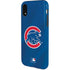MLB Chicago Cubs Alternate/Away Jersey iPhone XR Pro Case