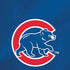 MLB Chicago Cubs Alternate/Away Jersey iPhone XR Pro Case