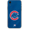 MLB Chicago Cubs Alternate/Away Jersey iPhone XR Skin