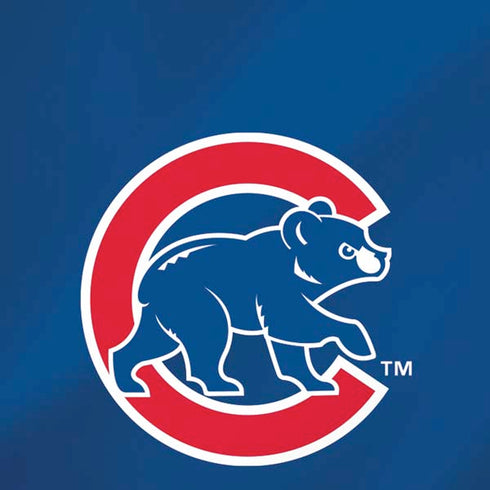 MLB Chicago Cubs Alternate/Away Jersey iPhone XS Max Skin