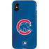 MLB Chicago Cubs Alternate/Away Jersey iPhone XS Pro Case