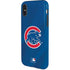 MLB Chicago Cubs Alternate/Away Jersey iPhone XS Pro Case