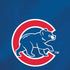 MLB Chicago Cubs Alternate/Away Jersey iPhone XS Pro Case