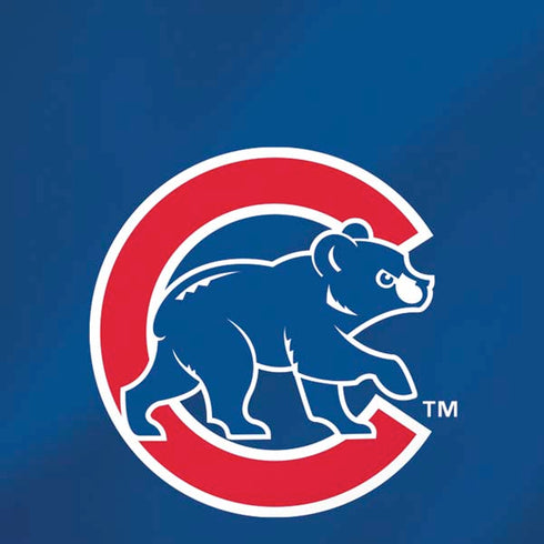 MLB Chicago Cubs Alternate/Away Jersey iPhone XS Skin