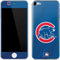 MLB Chicago Cubs Alternate/Away Jersey Apple iPod Skin