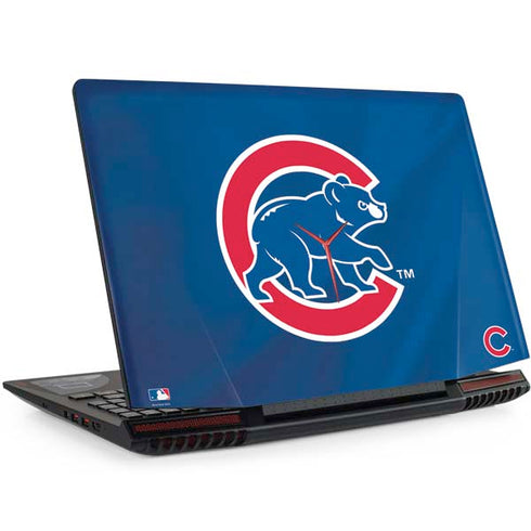 MLB Chicago Cubs Alternate/Away Jersey Legion Y720 Skin
