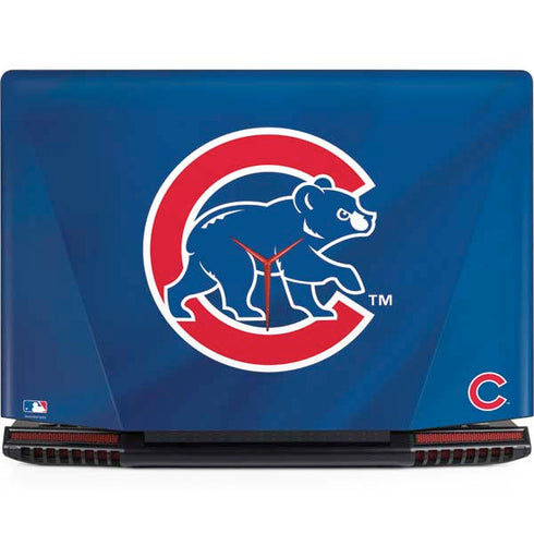 MLB Chicago Cubs Alternate/Away Jersey Legion Y720 Skin